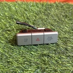 07-09 Mkz Hazard Traction Control Switch Oem 4142-7. Fixed Price $12.00.