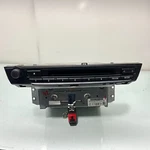 Bmw X5 E70 X6 E71 2007 2014 Harman Becker Radio Cd Player 9222857TESTED. Fixed Price $249.09.
