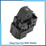 Pack (1) Front Right Passenger Side Power Window Switch Ford Edge F-150. Fixed Price $16.66.