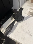 95-05 Cavalier Sunfire Turn Signal Switch Hazard W/o Cruise Control 22619955. Fixed Price $24.63.