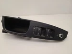 2011-15 Audi Q7 Lh Driver Front Window Door Switch Opt 4H5 4F0959851J5PR. Fixed Price $73.76.