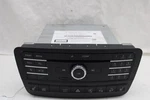 Radio Controls B250 CLA250 CLA45 GLA250 GLA45 Glah 17 18 19 20 1457267. Fixed Price $169.99.