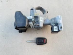 2019-2021 Honda Civic Ignition Switch Lock W/key & Immobilizer Oem 39730-TBA-A0. Fixed Price $153.00.