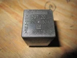 Cadillac Catera 1999 Oe Relay # 09 173 591. Fixed Price $19.88.