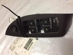 Master Driver Door Power Window Switch 2013-2016 Cadillac Srx Ships Fast!. Fixed Price $36.52.