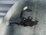 Volvo Heated Seat Switch Control Button 1363396 Oem Right 740 760 780 940 Tested. Fixed Price $30.15.