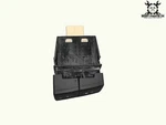 Traction Control Cruise Distronic Button Switch Oem 2015-20 Acura Tlx. Fixed Price $28.00.