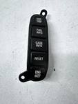 2000-2005 Buick Lesabre Information Trip Odometer Reset Button Fuel B16. Fixed Price $13.12.