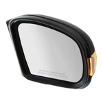 Power Mirror For 2000-2002 Mercedes Benz S430 S500 Right Heated Paintable. Fixed Price $183.94.
