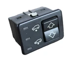2000-06 Bmw X5 E53 Air Suspension Self Leveling Control Switch Button. Fixed Price $90.99.