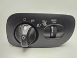 97-03 Ford Expedition F150 Dimmer Headlight Headlamp Switch Fog 4X4 Svt. Fixed Price $35.00.