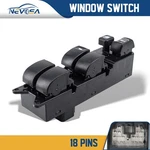 Master Power Window Switch For 2011-2016 Mitsubishi Outlander Rvr 8608A207. Fixed Price $27.89.
