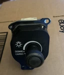 1997 1998 Dodge Dakota Durango Headlight Switch Used 56019820. Fixed Price $69.99.