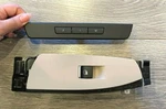 2010-2013 Bmw 750LI Front Right Window Lifter Seat Memory Switches, 9163525, Oem. Fixed Price $55.00.
