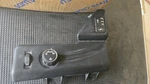 2015-2020 Chevrolet Suburban Front Dash Headlight Trailer Brake Switch Panel Oem. Fixed Price $35.99.