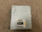 1996 Toyota T100 2.7L Engine Motor Dme Computer Ecu Ecm Module Oem 89661-34190. Fixed Price $449.98.