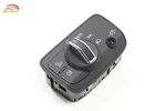 2016 - 2023 Audi Tt Dash Lamp Control Switch Oem. Fixed Price $46.74.