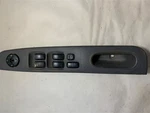 Front Door Switch Driver's Lock And Window Gl Fits 00-01 Sonata 3799165. Fixed Price $64.31.
