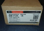 Seat Adjustment Switch Motorcraft# SW-7144 FORD#1L2Z-14A701-AA. Fixed Price $45.00.
