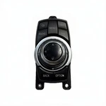 Bmw 5 F07 F01 Idrive Media Control 10 Pin 9206448. Fixed Price $175.00.