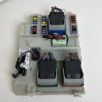 2012 Volvo XC60 Fuse Box Control Module BG9T-14C256-GA Oem. Fixed Price $82.50.