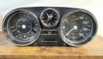Mercedes Benz Oem W114 W115 Cluster Speedometer Instrument Gauge 160 Km/h. Fixed Price $129.99.