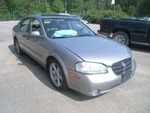 Audio Equipment Radio Receiver Am-fm-stereo-cassette-cd Fits 01 Maxima 985907. Fixed Price $130.00.