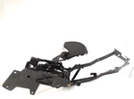 05-11 Mercedes-benz SLK350 Convertible Roof Top Hinge W/ Flap Left Lh Oem. Fixed Price $87.99.