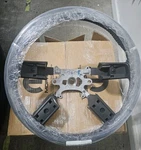 New Mopar 05-10 Chrysler 300C SRT8 Steering Wheel Charger Magnum Challenger. Fixed Price $199.00.