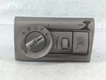 2007 Lincoln Mkz Headlight Lamp Control Switch Njiqm. Fixed Price $32.12.