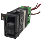 1C0963563B Seat Heating Switch Volkswagen New Beetle 2004. Fixed Price $86.99.
