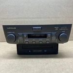 2004-2006 Lexus LS430 Mark Levinson Premium Sound System Radio 86120-50B80. Fixed Price $199.95.