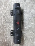 2013-2018 Jeep Wrangler Jk Oem Gang Heated Seat Inverter Switch 56054278. Fixed Price $49.95.