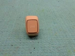 Cadillac Dts 06 07 08 09 10 11 Right Passenger Lumbar Massage Seat Switch Button. Fixed Price $39.98.