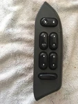 01-03 Ford Explorer Sport Trac Crew Cab Master Window Switch Front Driver Side. Fixed Price $53.99.