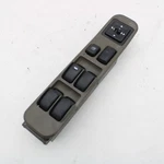 1998-2004 Mitsubishi Montero Sport Master Power Window Switch Oem. Fixed Price $69.95.