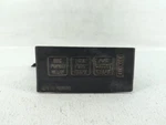 2001-2001 Mercury Grand Marquis Relay Module Fafoz. Fixed Price $39.94.