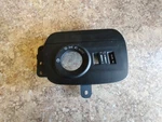 2021-2024 Jeep Grand Cherokee Mopar Headlamp Switch Housing Surround Oem MT1. Fixed Price $49.99.