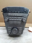 Audio Equipment Radio Receiver Canada Market Tech Vin Fits 07-09 Mdx 195045. Fixed Price $168.00.