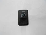 Range Rover P38 1994-2001, Front Fog Light Switch Genuine AMR3711 ***new***. Fixed Price $14.88.