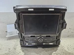 2020-2021 Chevy Traverse Radio Receiver Opt Id 84776468 84774521. Fixed Price $100.00.