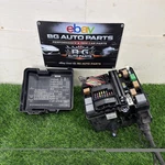 2015 2016 2017 Hyundai Sonata Engine Fuse Junction Box Assembly Oem 91950-C1820. Fixed Price $59.96.