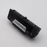 2019 2020 Bmw M850 Rear Temperature Climate Control Panel 9462525. Fixed Price $134.99.