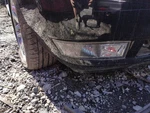 Passenger Corner/park Light Fog-driving Fits 07-14 Escalade 2869464. Fixed Price $112.49.