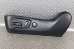 10-24 Runner Black Front Driver Side Left Lh Seat Power Control Switch Trim Oe. Fixed Price $161.49.