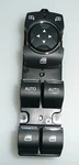 2013 2014 2015 Ford Taurus Oem Master Power Window Switch Pn: BB5T-14540-BGW. Fixed Price $14.99.