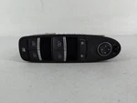 2019-2020 Infiniti QX50 Driver Left Door Master Power Window Switch ZT31J. Fixed Price $39.29.