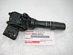 Oem Toyota Corolla Camry Tundra Tacoma Windshield Wiper Switch Delay Washer New. Fixed Price $104.42.