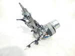 2017 2020 Mitsubishi Outlander Se Oem 2.4L Fwd Bare Steering Column With Motor. Fixed Price $122.72.
