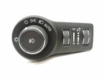 Chrysler Pacifica 2019 Light Switch 120031225 BNR255. Fixed Price $52.51.